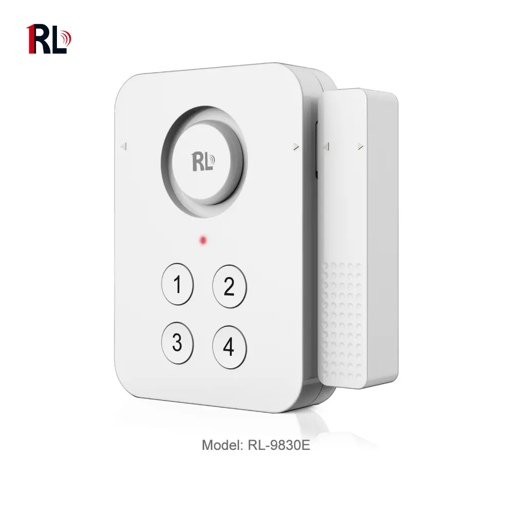 RL-9830E+Keypad-Controlled-DoorAlarm-Sensor (1)