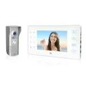 4-Wire 7inch Video Intercom System with Auto Motion Detection Video Memory # RL-SD7NF-P