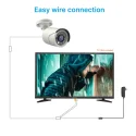 AV Surveilliance Camera, RL 03CTV, Connect TV, Night Vision _m5