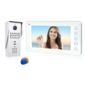 7“ WiFi Video Intercom Kit # RL-H07PAKID-2