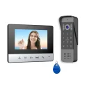 4.3” Video door phone, RL-B04-2022ID