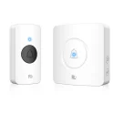 AC Wireless doorbell # RL-3881