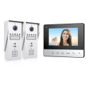 4.3" Video Doorphone #RL-B04K+K