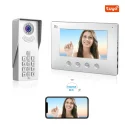 7" WIFI AHD Video Doorphone #RL-A17AD-TY