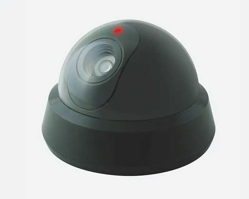 decoy surveillance camera