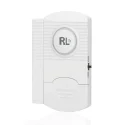 Window & Door Vibration Alarm Sensor #RL-9806AA