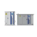 Outdoor Commercial Energy Storage System Scopio Series Scopio 30KB-T1~Scopio 500KB-T1