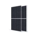 PERC Monocrystalline Silicon Photovoltaic Panel 440-460 W 72 pcs ZPM 440MH3-72~ZPM 460MH3-72