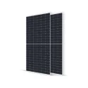 PERC Monocrystalline Silicon Photovoltaic Panel 530-550 W 72 pcs ZPM 530MH5-72~ZPM 550MH5-72