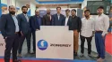 Zonergy Corporation made its presence felt in Pakistan’s biggest and most Dedicated Solar Exhibition “SOLAR PAKISTAN”