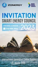 Come and visit us | Smart Energy Conference & Exhibition