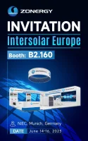 Come and visit us | Intersolar Europe 2023