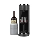 JP-W1 Electric Wine Aerator Dispenser- Premium Aerating and Decanter Set Store Wine