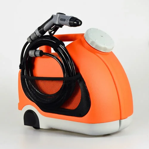 Efficient and Convenient A1 Black and Decker Portable Washer