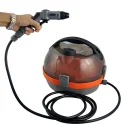 JP-C18 5L Mini Pressure Outdoor Washer- Rechargeable Battety Power High Pressure Water Gun with Water Tank