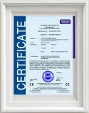 GFS 1203 ROHS certificate_1
