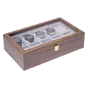 12 Slots Wooden Display Watch Box-WB001 (4)