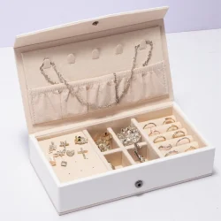 Elevate Your Jewelry Game with Custom Jewelry Boxes