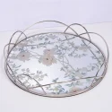 BUYING ALLURING AND AFFORDABLE ART DECO GLASS TRAYS FOR YOUR SPACE