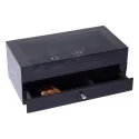 Chose luxury and special watch packaging box for your timepiece storage