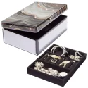 Find the perfect jewelry storage case for your valuable collection