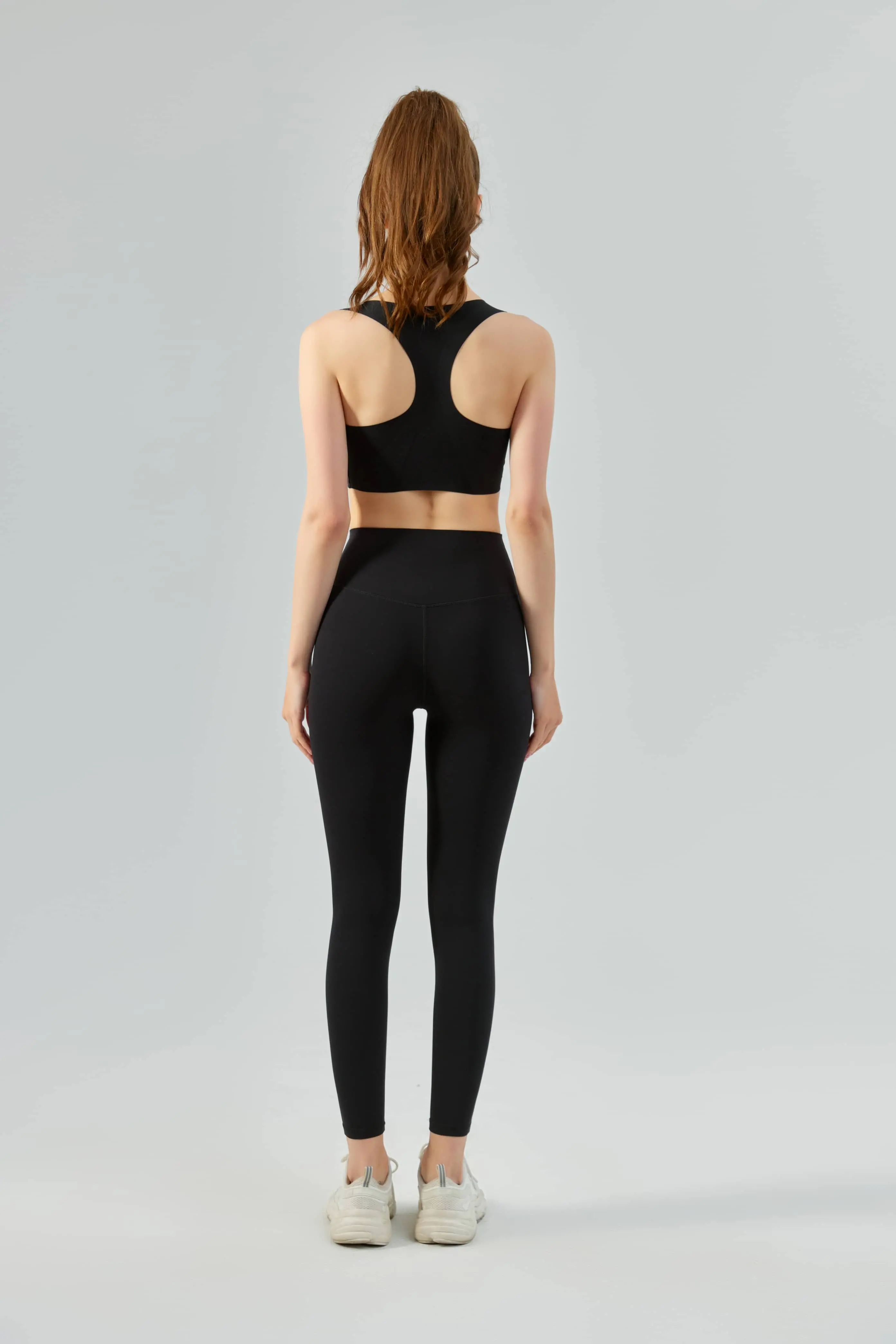 Aprilluck's Yoga Clothes for Women Over 60 - Experience Comfort