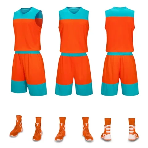 Wholesale funny basketball jersey For Comfortable Sportswear