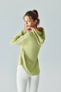 Premium Lightweight Women's Yoga Wear for Wholesale - Customizable and Comfortable