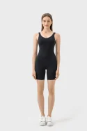 High-Durability Nylon 66 Yoga Bodysuit - Wholesale Supplier