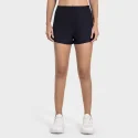Bulk & Customizable Women's High-Waist Yoga Shorts | Breathable & Quick-Dry Fabric with Advanced Stretch Technology
