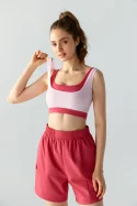 Premium Wholesale Yoga Tank Tops: Customizable, High-Quality Activewear Solutions