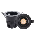 Efficient cooling Downlight