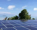 What is the photovoltaic energy storage systems?
