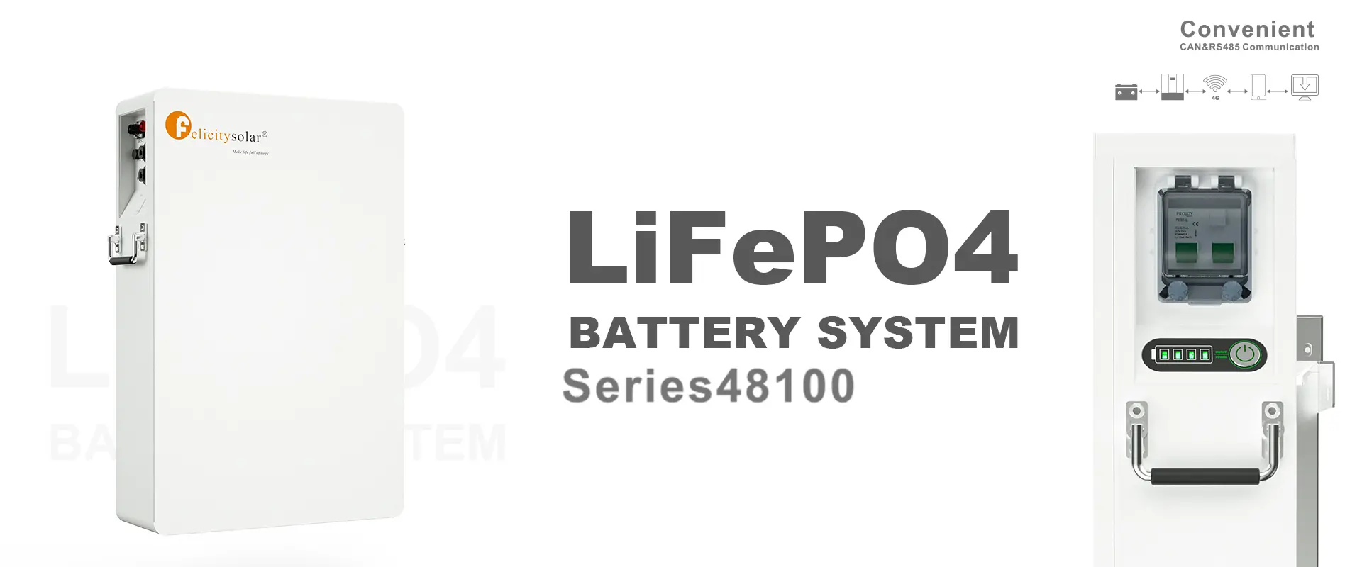 LPBA48050 battery