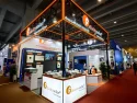Felicity Solar Shines at the Canton Fair, Leading the New Trend of Green Energy