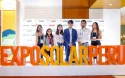 Felicity Solar Shines at the Peru Solar Show