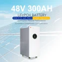 LPBF48300 Lithium Battery User Guide