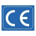 CE Certification - LPBF48250