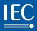 IEC Certificate - LPBF48250