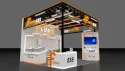 Felicity ESS shining Spring Canton Fair: S-E-X-Y series lithium battery and T-RAX inverter lead the global green energy trend