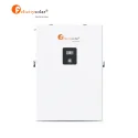 LPBF 200ah 48V H 10KWH Lifepo4 Power Wall Lithium Battery For Off Grid Solar System