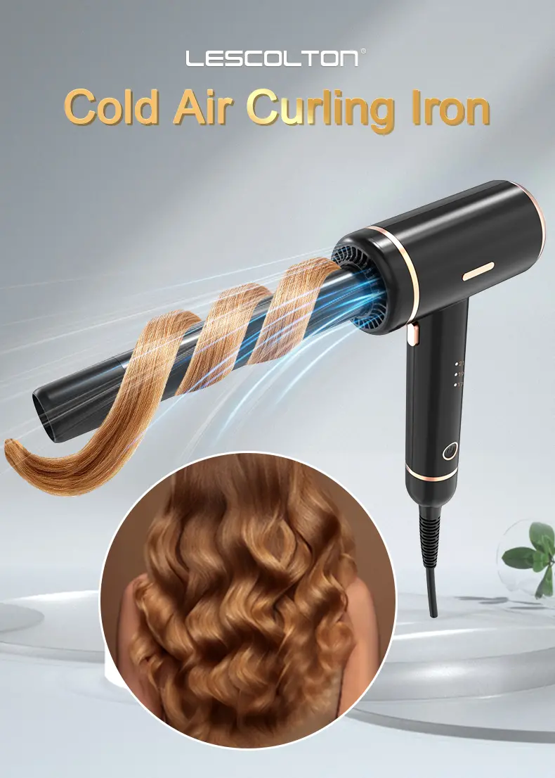hair curling machine wholesale