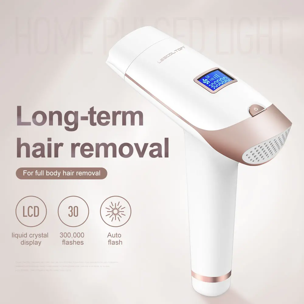 laser hair removal factory