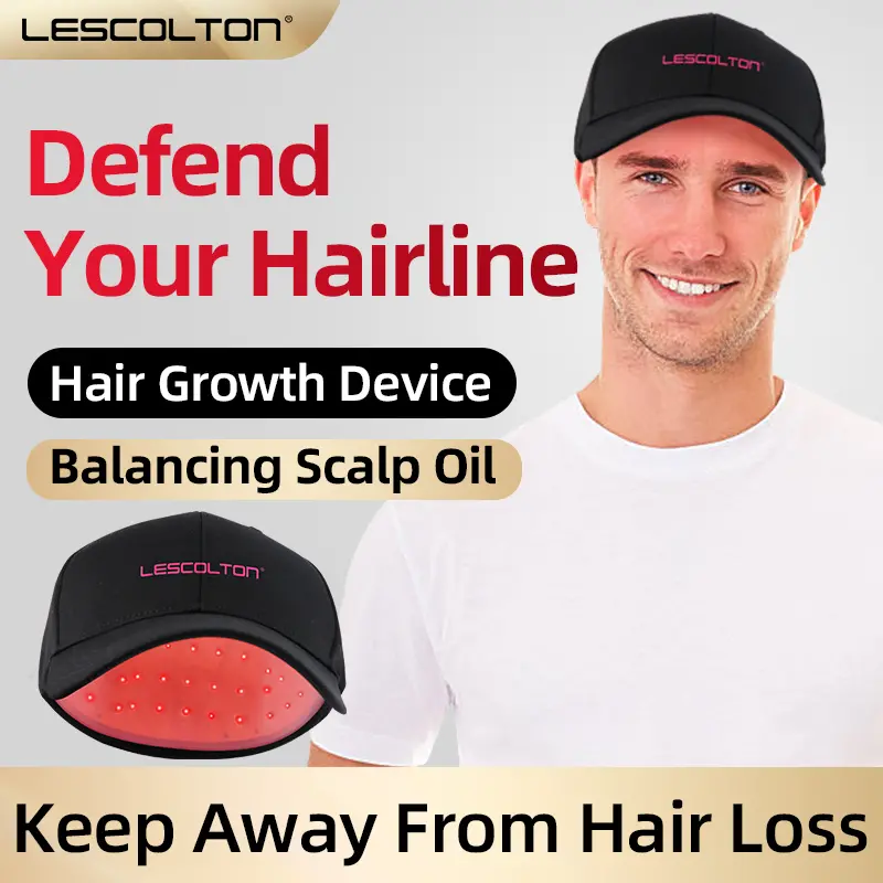 laser cap hair wholesale