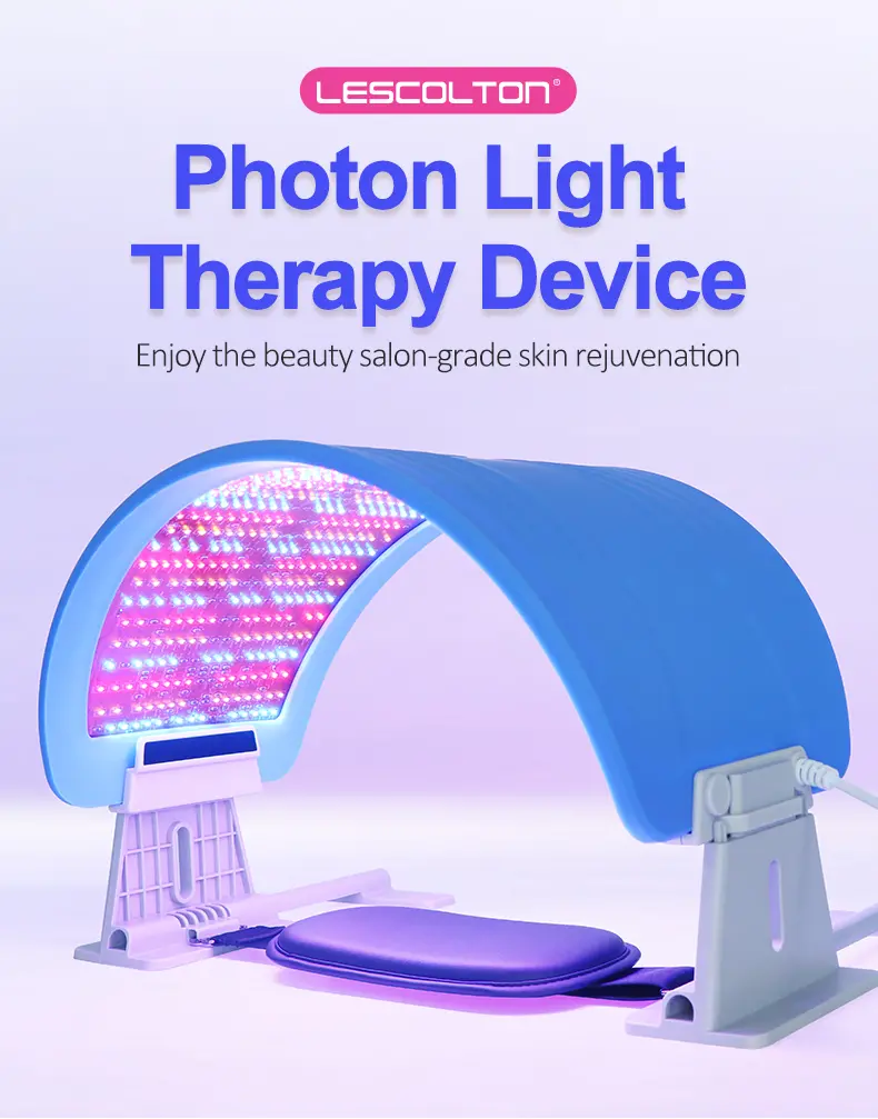 photon light therapy