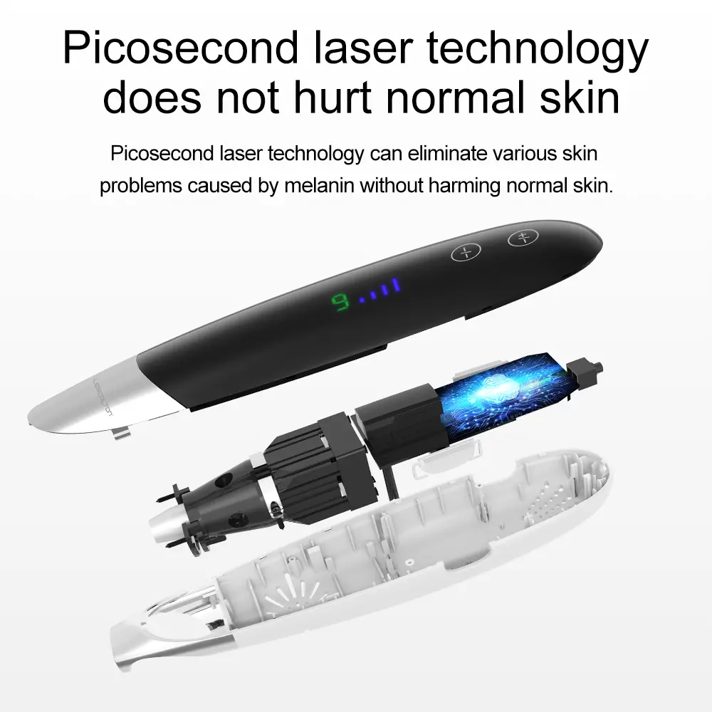 tattoo removal laser pen