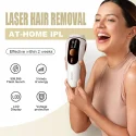 What season is more suitable for laser hair removal?