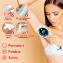 How to choose hair removal device?