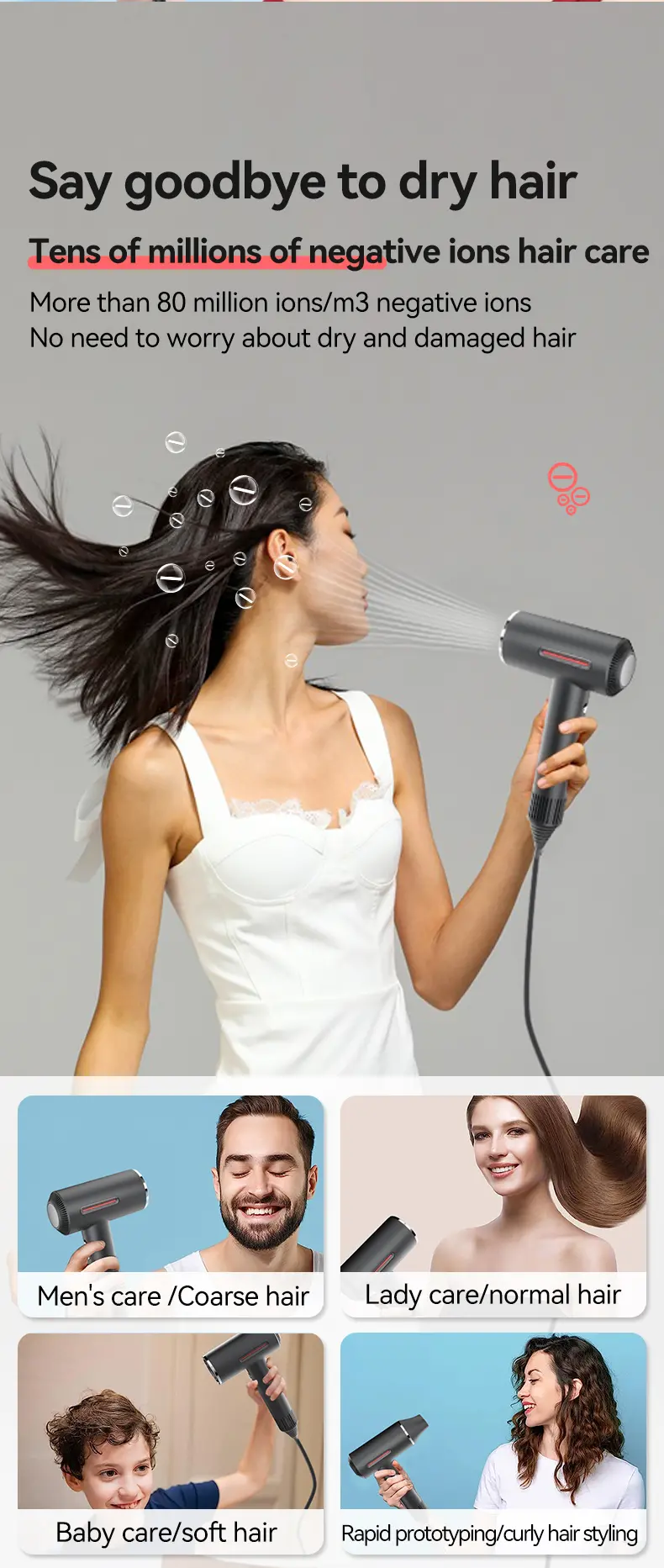 hair dryer suppliers