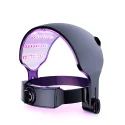 Lescolton LS-803 7 Color LED Light Therapy head mount photon beauty device